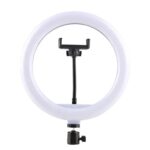 12" LED Ring Fill Light & Content Creator Kit