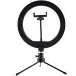 12" LED Ring Fill Light & Content Creator Kit