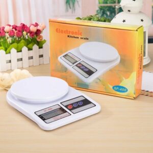 Professional Digital Electronic Kitchen Scale