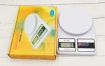 Professional Digital Electronic Kitchen Scale