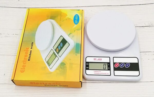 Professional Digital Electronic Kitchen Scale