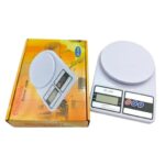 Professional Digital Electronic Kitchen Scale