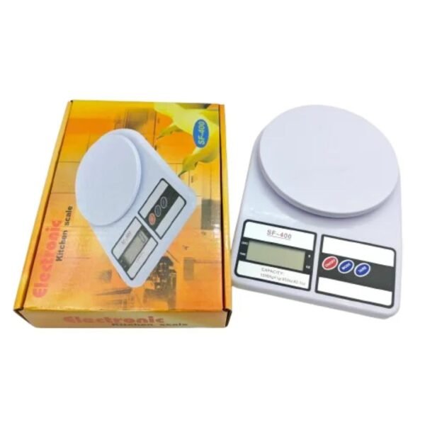 Professional Digital Electronic Kitchen Scale