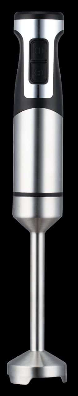 Cordless Rechargeable Hand Blender