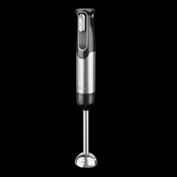 Cordless Rechargeable Hand Blender