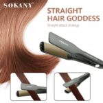 Sokany SK-1911 Hair Straightener