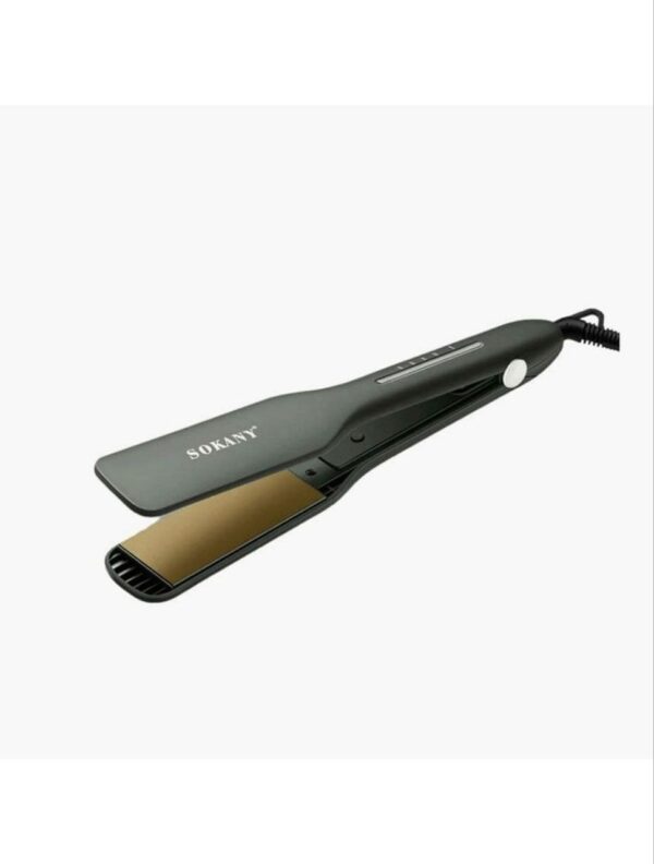 Sokany SK-1911 Hair Straightener