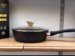 30cm Professional Non-Stick Deep Pan