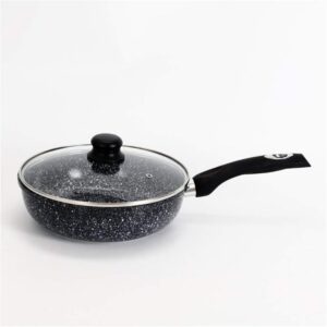 30cm Professional Non-Stick Deep Pan