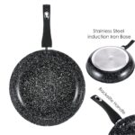 30cm Professional Non-Stick Deep Pan