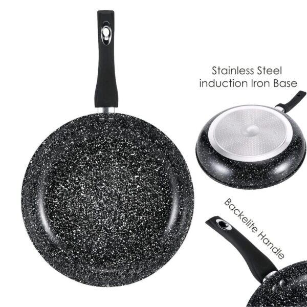 30cm Professional Non-Stick Deep Pan