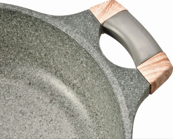 Chef-Essential Elite 5-Piece High-Performance Cookware Set