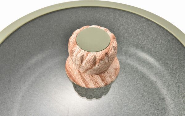 Chef-Essential Elite 5-Piece High-Performance Cookware Set