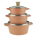 3-Piece High-Performance Essential Set