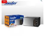 Sonifer™ SF-4049 Elite 20L Professional Compact Microwave Oven