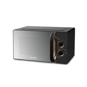 Sonifer™ SF-4049 Elite 20L Professional Compact Microwave Oven