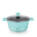 5-Piece High-Performance Cookware Set