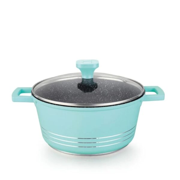 5-Piece High-Performance Cookware Set