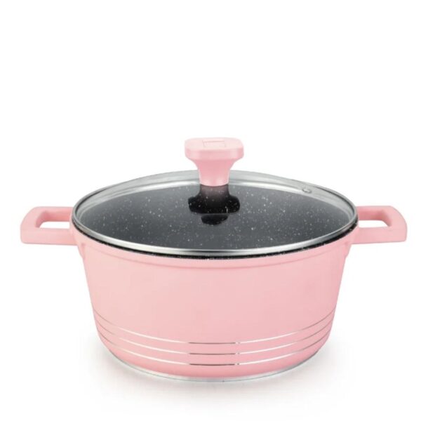 5-Piece High-Performance Cookware Set