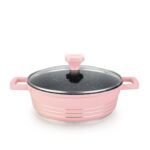 5-Piece High-Performance Cookware Set