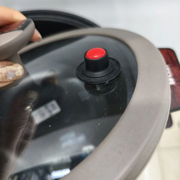 5-Piece High-Performance Cookware Set