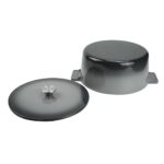 Delicious Classic 3-Piece Cast Iron Set
