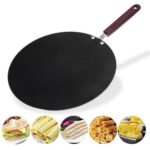 Delicious Classic 27cm High-Performance Nonstick Tawa Pan