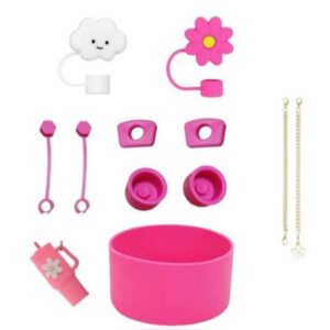 Tumbler Accessory Kit
