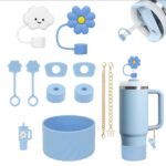 Tumbler Accessory Kit