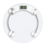 Professional 180kg Digital Glass Weight Scale