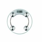 Professional 180kg Digital Glass Weight Scale