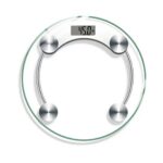 Professional 180kg Digital Glass Weight Scale
