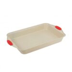 10-Piece Professional Nonstick Bakeware Set