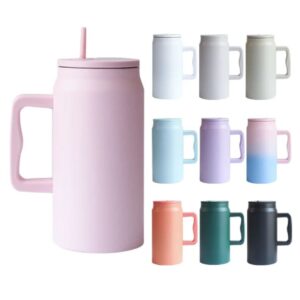 Mini Tumbler Keychain