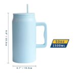 Mini Tumbler Keychain