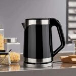 Professional 4L Extra-Large Electric Kettle