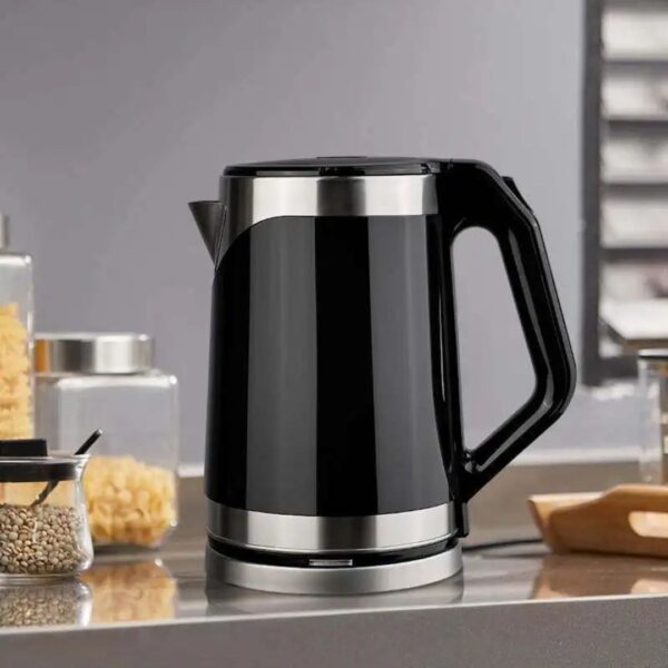 Professional 4L Extra-Large Electric Kettle