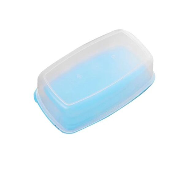 7-Piece Airtight Storage Gallery