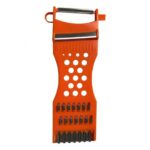 3-in-1 Mini Rotary Grater & Peeler
