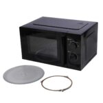 20L Energy-Efficient Microwave