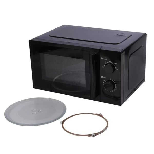 20L Energy-Efficient Microwave