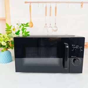 20L Energy-Efficient Microwave