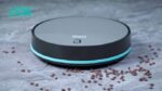 2-in-1 Robotic Vacuum & Mop