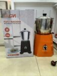 Cntronic- 10L Heavy-Duty Fufu Machine