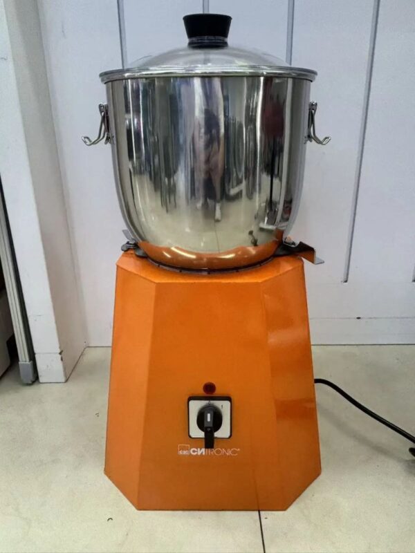 Cntronic- 10L Heavy-Duty Fufu Machine