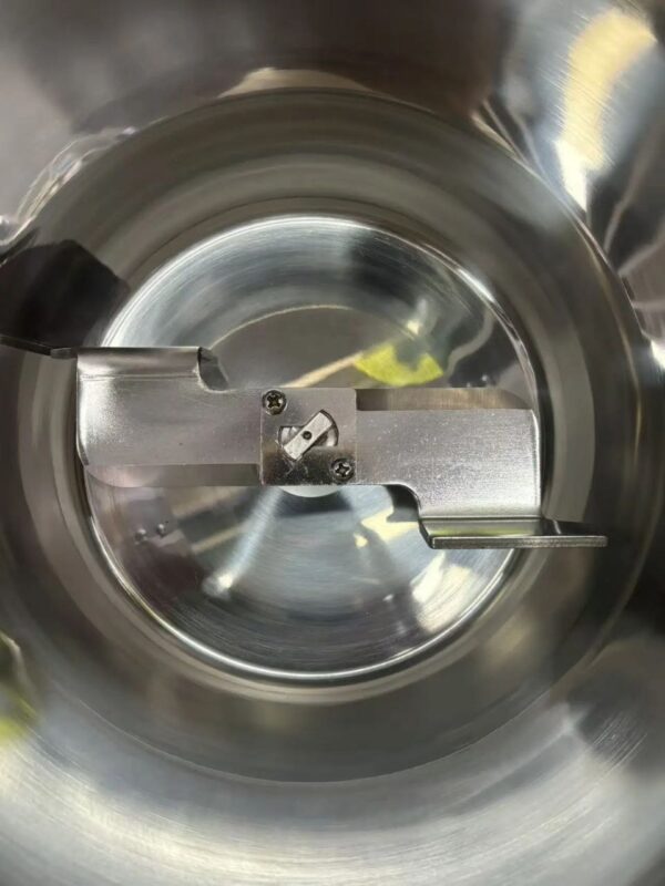 Cntronic- 10L Heavy-Duty Fufu Machine