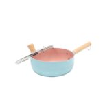 Professional 18cm Saucepan