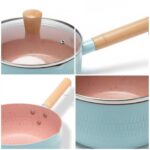 Professional 18cm Saucepan