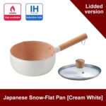 Professional 18cm Saucepan