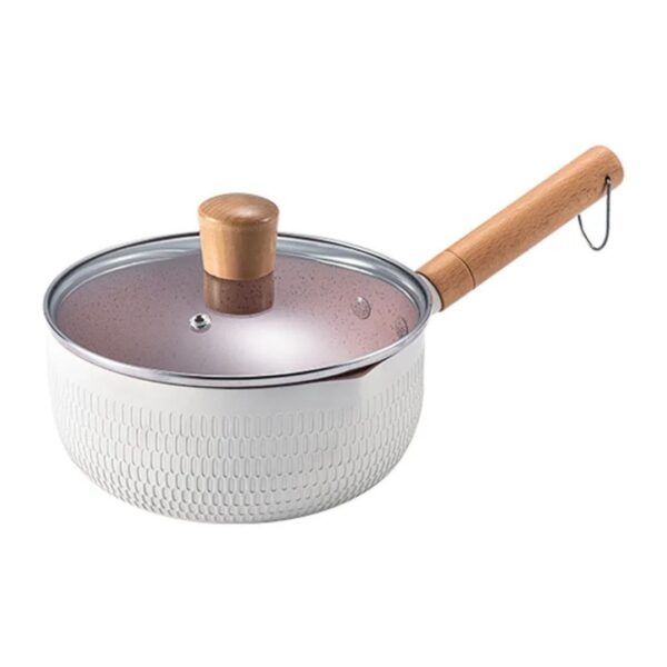 Professional 18cm Saucepan
